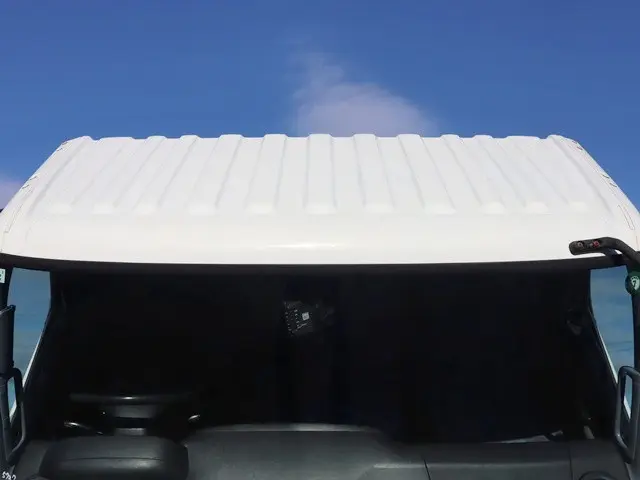 日野 レンジャー KL-FJ1JLEA(2WD)の写真16