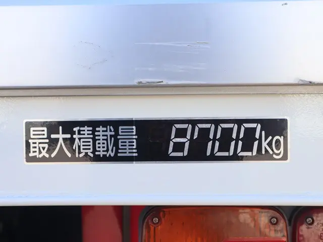 日野 レンジャー KL-FJ1JLEA(2WD)の写真19