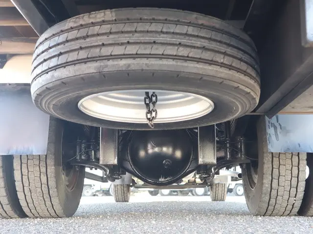 日野 レンジャー KL-FJ1JLEA(2WD)の写真21