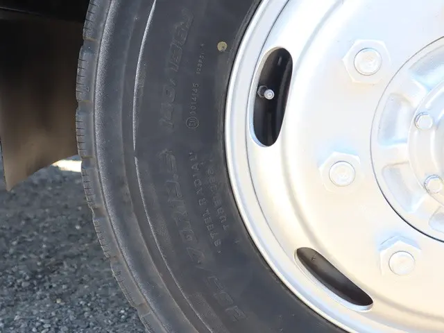 日野 レンジャー KL-FJ1JLEA(2WD)の写真22