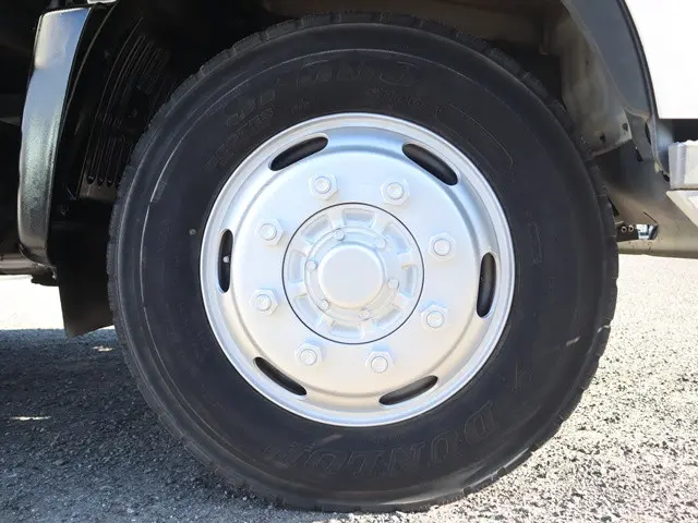 日野 レンジャー KL-FJ1JLEA(2WD)の写真23