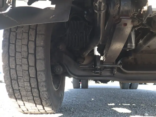 日野 レンジャー KL-FJ1JLEA(2WD)の写真24