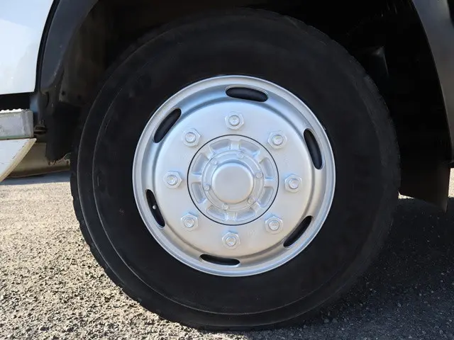 日野 レンジャー KL-FJ1JLEA(2WD)の写真26