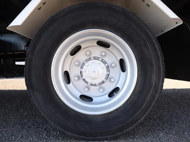 日野 レンジャー KL-FJ1JLEA(2WD)の写真27