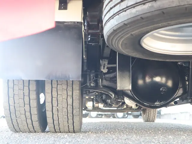 日野 レンジャー KL-FJ1JLEA(2WD)の写真28