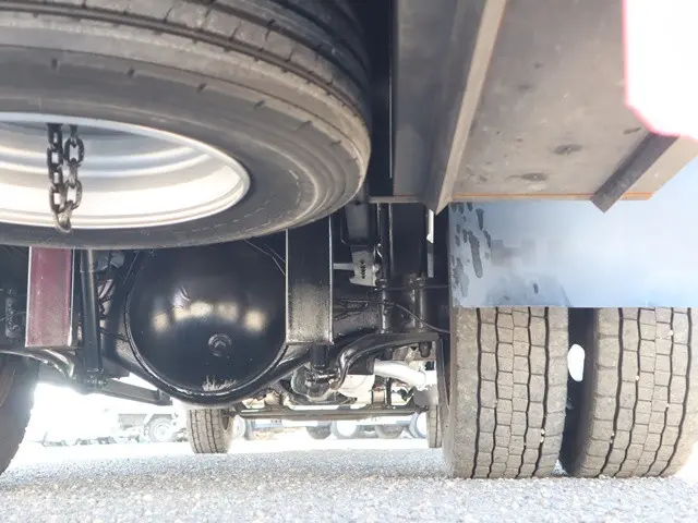 日野 レンジャー KL-FJ1JLEA(2WD)の写真29