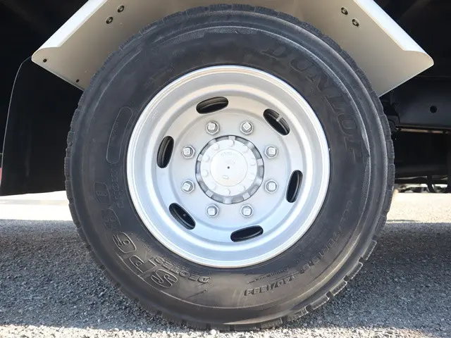 日野 レンジャー KL-FJ1JLEA(2WD)の写真30