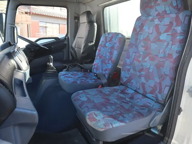 日野 レンジャー KL-FJ1JLEA(2WD)の写真34