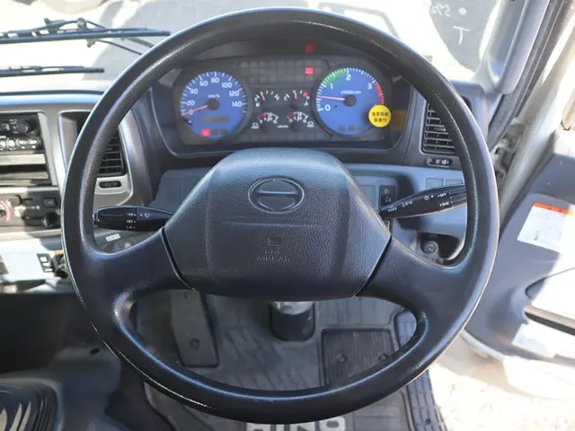 日野 レンジャー KL-FJ1JLEA(2WD)の写真35