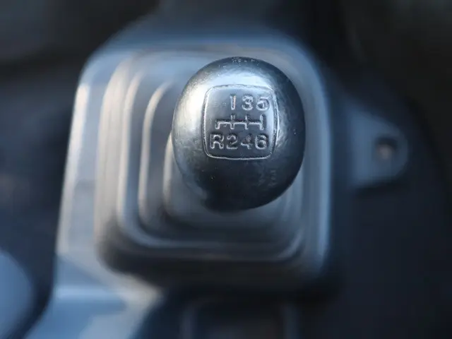 日野 レンジャー KL-FJ1JLEA(2WD)の写真36