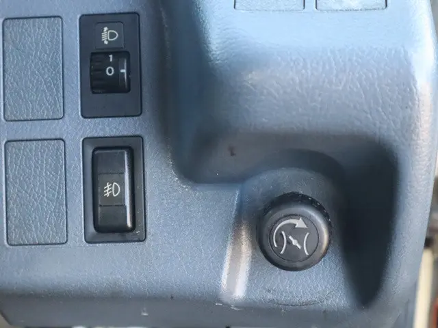 日野 レンジャー KL-FJ1JLEA(2WD)の写真38