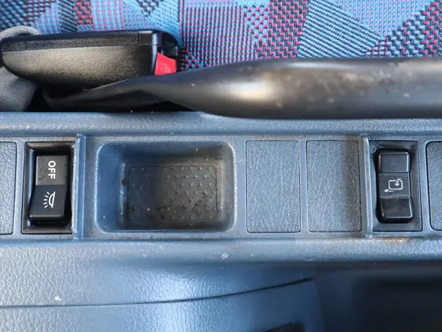 日野 レンジャー KL-FJ1JLEA(2WD)の写真39