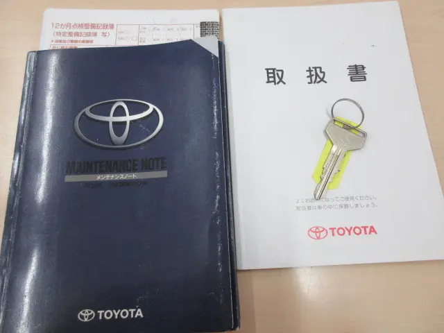 トヨタ タウンエーストラック GK-KM75(2WD)の写真5