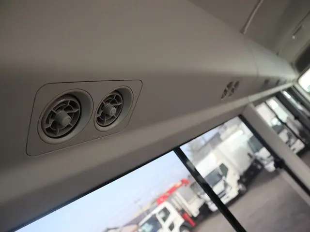 日野 リエッセⅡ SPG-XZB70M(2WD)の写真16