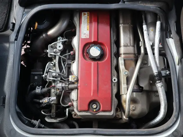 日野 リエッセⅡ SPG-XZB70M(2WD)の写真18