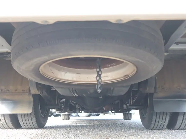 日野 リエッセⅡ SPG-XZB70M(2WD)の写真22