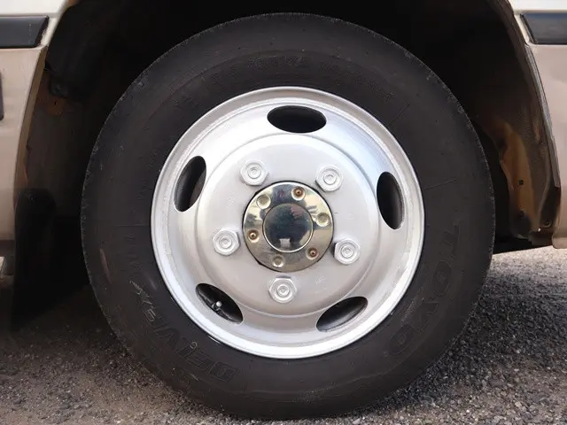 日野 リエッセⅡ SPG-XZB70M(2WD)の写真24