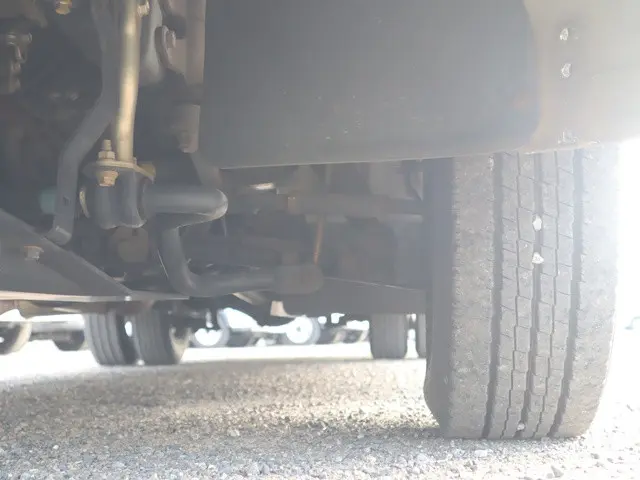 日野 リエッセⅡ SPG-XZB70M(2WD)の写真26