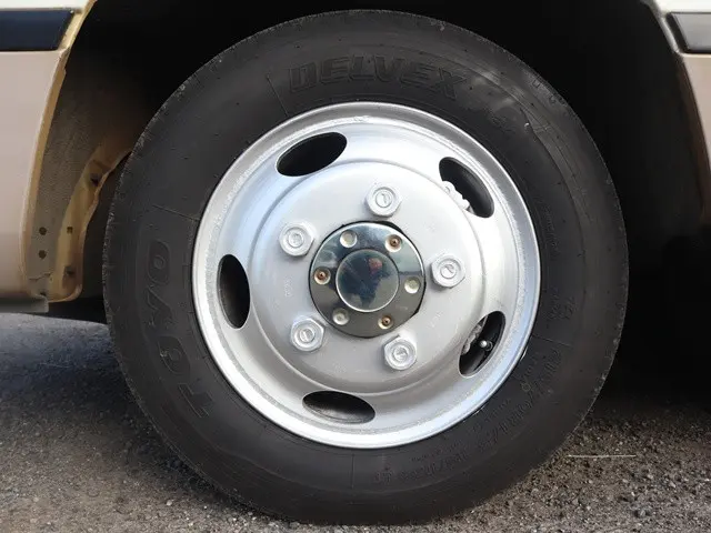 日野 リエッセⅡ SPG-XZB70M(2WD)の写真27