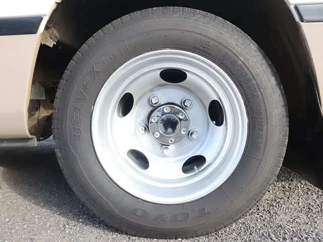 日野 リエッセⅡ SPG-XZB70M(2WD)の写真28