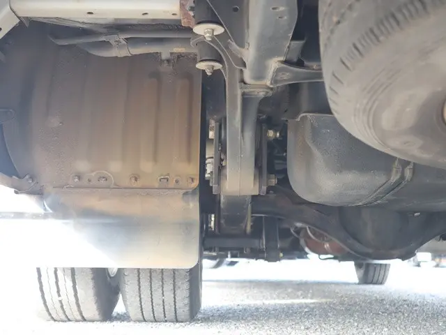 日野 リエッセⅡ SPG-XZB70M(2WD)の写真29