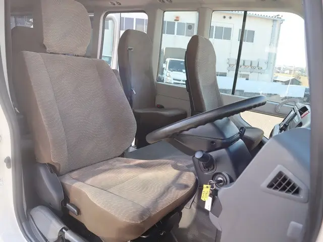 日野 リエッセⅡ SPG-XZB70M(2WD)の写真33