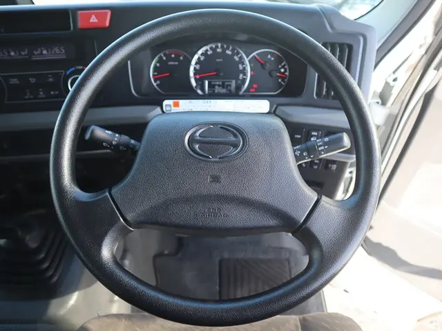 日野 リエッセⅡ SPG-XZB70M(2WD)の写真35