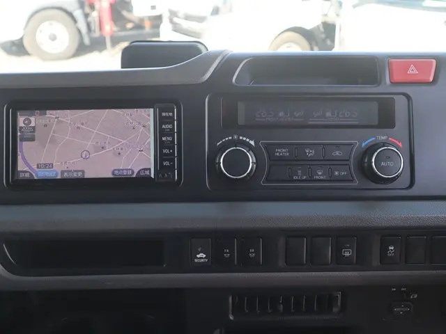 日野 リエッセⅡ SPG-XZB70M(2WD)の写真37