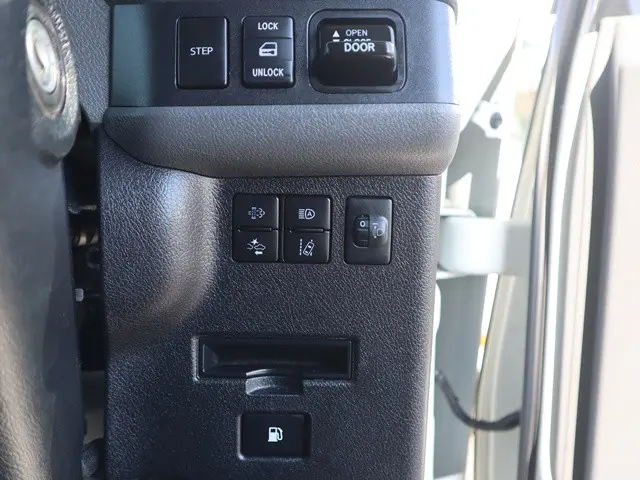 日野 リエッセⅡ SPG-XZB70M(2WD)の写真39