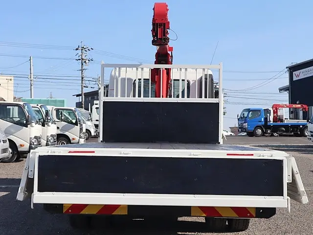 日野 レンジャー 2KG-FC2ABA(2WD)の写真11