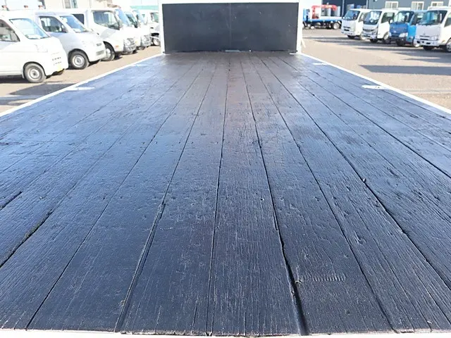 日野 レンジャー 2KG-FC2ABA(2WD)の写真12