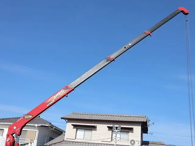 日野 レンジャー 2KG-FC2ABA(2WD)の写真15