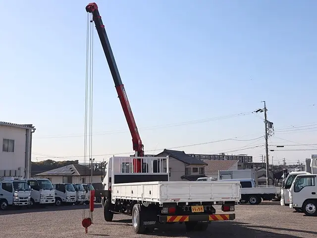 日野 レンジャー 2KG-FC2ABA(2WD)の写真18