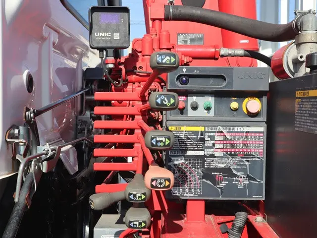 日野 レンジャー 2KG-FC2ABA(2WD)の写真23