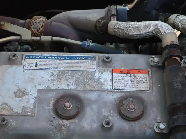 日野 レンジャー 2KG-FC2ABA(2WD)の写真28