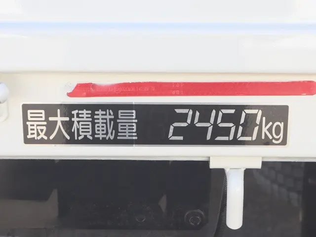 日野 レンジャー 2KG-FC2ABA(2WD)の写真30