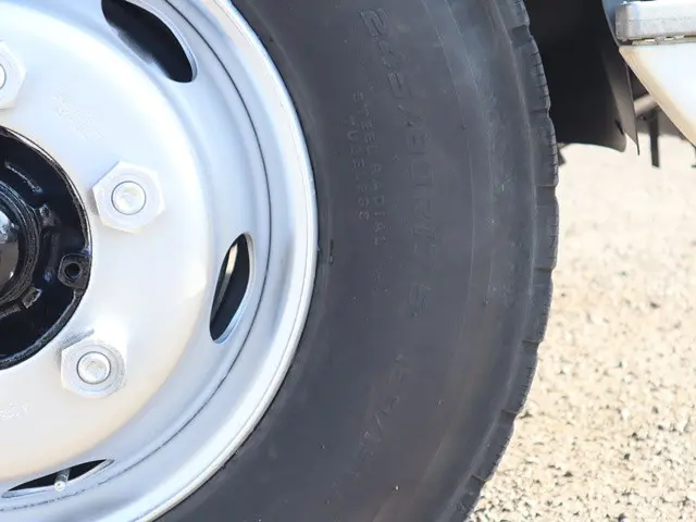 日野 レンジャー 2KG-FC2ABA(2WD)の写真33