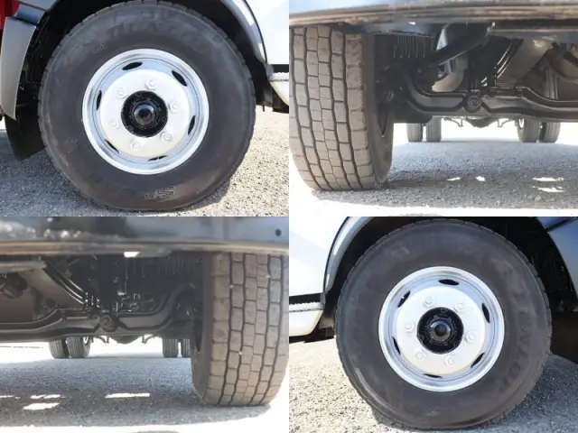 日野 レンジャー 2KG-FC2ABA(2WD)の写真34