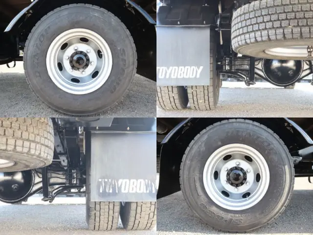 日野 レンジャー 2KG-FC2ABA(2WD)の写真35