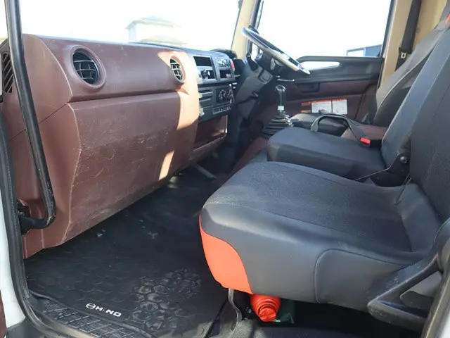 日野 レンジャー 2KG-FC2ABA(2WD)の写真38