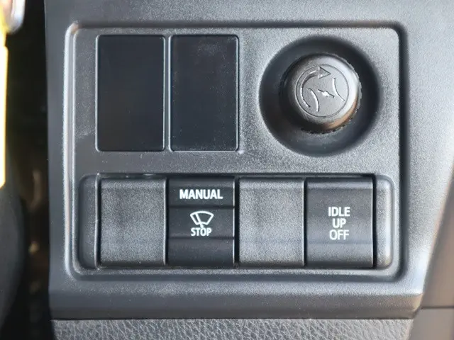 日野 レンジャー 2KG-FC2ABA(2WD)の写真43