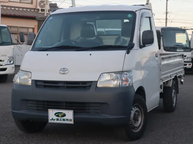 トヨタ タウンエーストラック DBF-S402U(2WD)の写真1