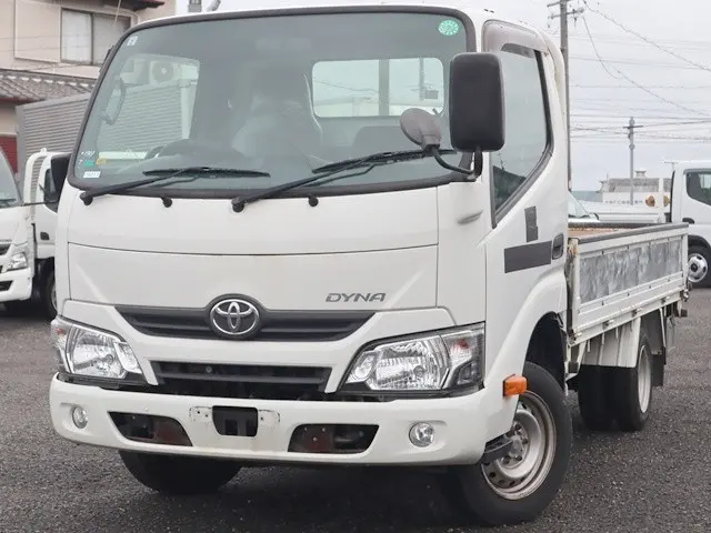 トヨタ ダイナ ABF-TRY230(2WD)の写真1