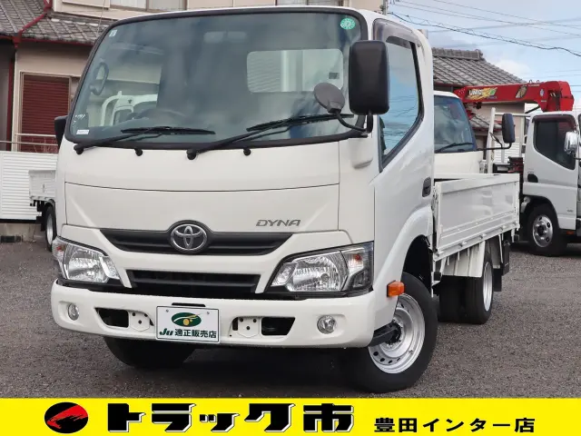 トヨタ ダイナ ABF-TRY230(2WD)の写真1