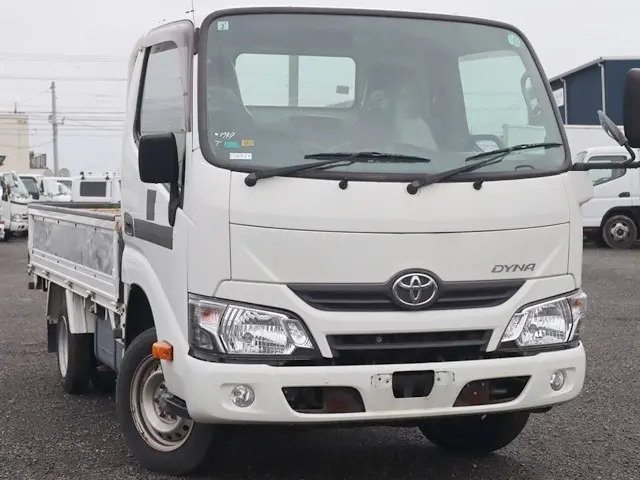 トヨタ ダイナ ABF-TRY230(2WD)の写真2