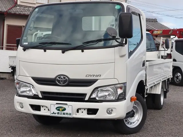 トヨタ ダイナ ABF-TRY230(2WD)の写真2