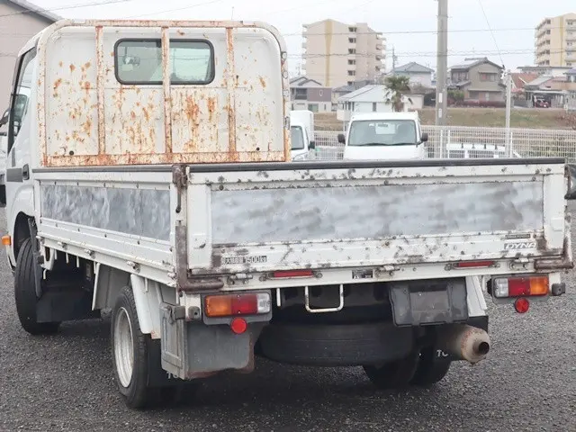 トヨタ ダイナ ABF-TRY230(2WD)の写真3