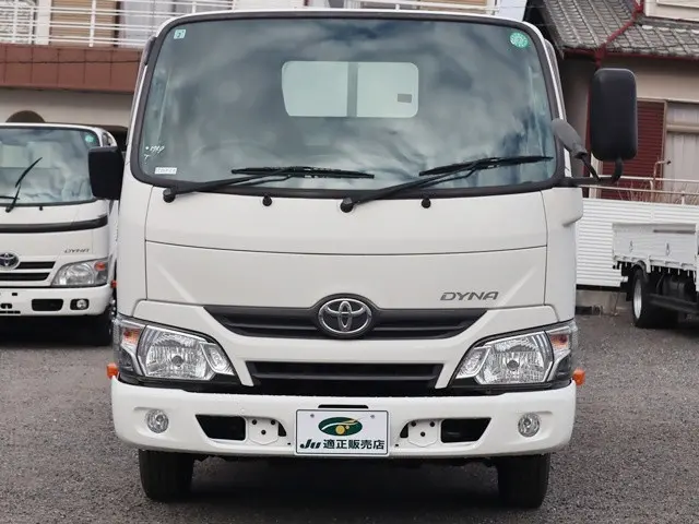 トヨタ ダイナ ABF-TRY230(2WD)の写真3