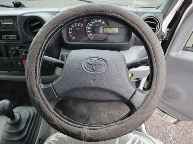 トヨタ ダイナ ABF-TRY230(2WD)の写真4