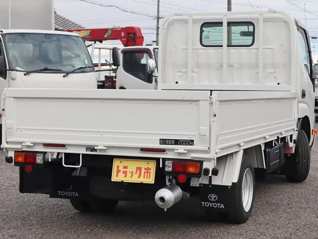 トヨタ ダイナ ABF-TRY230(2WD)の写真5